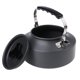 thumbnail image 3 of de agua para acampar al aire libre Caldera de Agua Aluminio Portátil Libre 1.1 L, 3 of 9