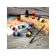 thumbnail image 5 of Wooden Pen Set - 8 Inks, Vintage Dip Pen, Used For Calligraphy Practice, Gifts, Office Gifts, 5 of 5