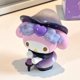 thumbnail image 4 of Personajes genuinos de Sanrio serie Magic Story, caja ciega, juguetes de estatuilla Kulomi, colección de tendencia para niños, juguetes de adorno, regalos sorpresa1706, 4 of 5