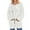 White, variant on Sweaters for Women Fall Winter Open Front Cardigans Long Sleeve Oversized Casual Soft Knit Outerwear Coats with Pockets