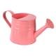 thumbnail image 4 of Regadera moderna de metal para niños y niñas, ideal para jardinería. Rosa, 4 of 9