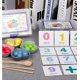 thumbnail image 5 of Juguetes De Clasificación Por Colores Para Niños Pequeños. Juegos Educativos De Clasificación Para Preescolares., 5 of 5