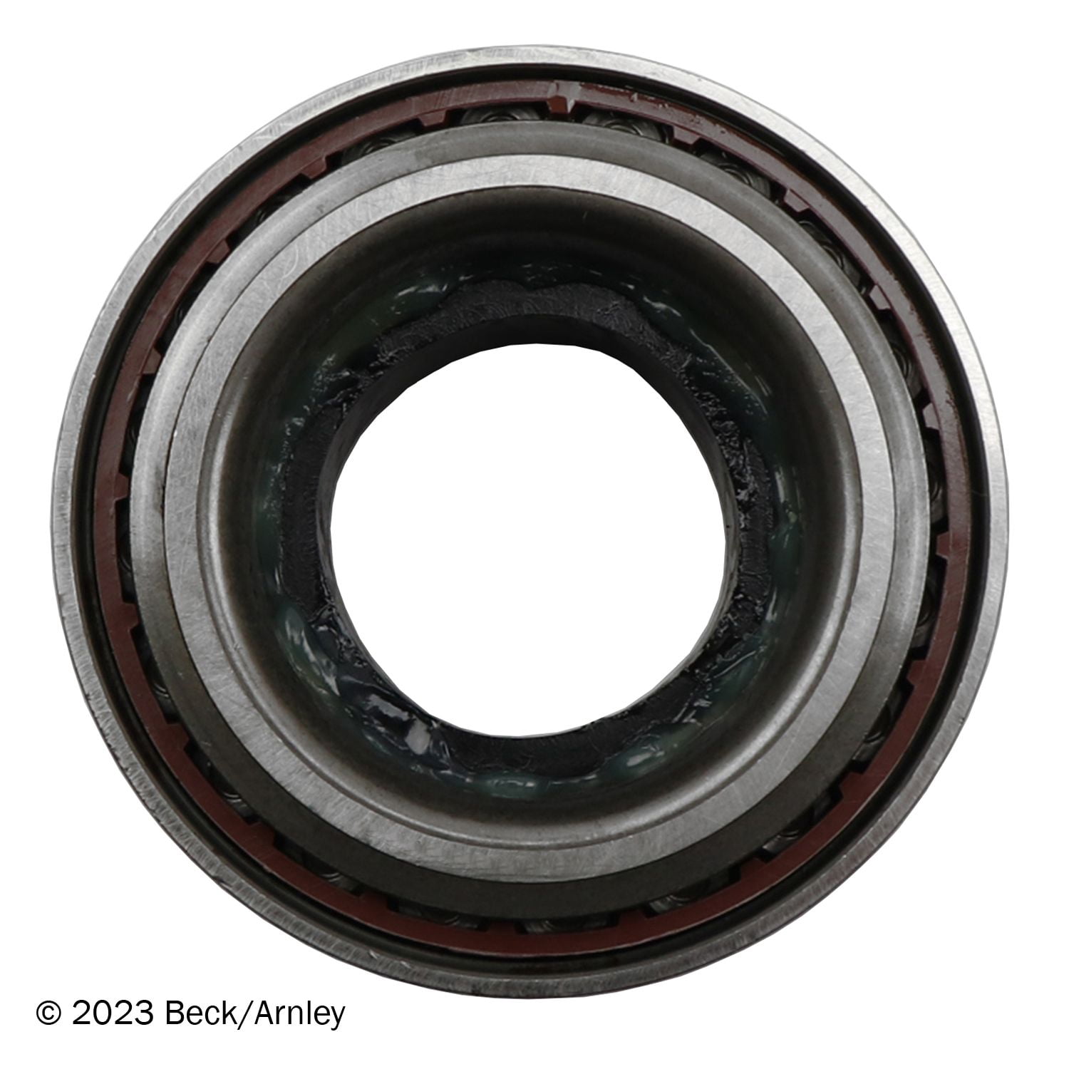 BeckArnley 051-4012 Bearings