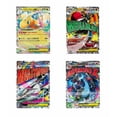 thumbnail image 3 of Pokemon TCG Japanese: Mega Dream ex Booster Pack, 3 of 4