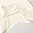 thumbnail image 4 of BXSRUTA Short Sleeve Round Neck Romper, Soft and Breathable for Summer Casual Wear, 4 of 5