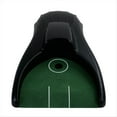 thumbnail image 1 of Golf Ball Return Putting Unit, Automatic Return Machine, Indoor Golf Putting Hole Golf Returner Automatic Training Tool, 1 of 8