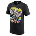 thumbnail image 2 of Men's Black Alexa Bliss Play & Pain T-Shirt, 2 of 3