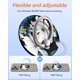 thumbnail image 4 of Soporte magnético para teléfono Toycamp, compatible con MagSafe para iPhone, 4 of 6