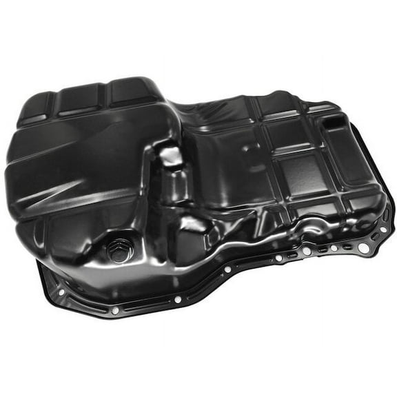 Pan - Compatible with 2005 - 2012 Mitsubishi Galant 2.4L 4-Cylinder 2006 2007 2008 2009 2010 2011