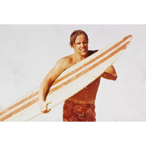 Gary Busey 24x36 Poster