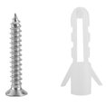thumbnail image 1 of Comfortable Door Stop, Hinge Door Stop, Portable Firm Universal for Office Home, 1 of 8