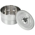 thumbnail image 3 of Camping Lunch Box,Lunch Box Portable 304 Portable Lunch Box Kitchen Accessory Highly Versatile, 3 of 7