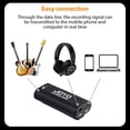 thumbnail image 2 of JOYO Sound console,Joyo Sound Joyo Audio Sound Portable Audio Sound Audio Portable Conversion Adapter Portable Sound Tablet Play Console Tablet And And Audio And Tablet Portable Type-c Conversion, 2 of 7