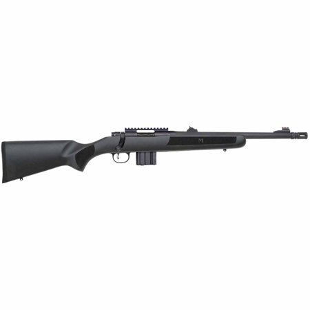 Sports South Llc Moss 27716 Mvp Pat 16thb 556 Blk 1