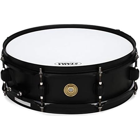 Metalworks Snare Drum - 4 x 13-inch