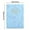 C, variant on A7 Mini Notebook & Daily Planner – 4.2” x 3.1” Pocket Organizer, 64-Sheet Portable Travel Journal, Student & Office Notebook, Gift Idea