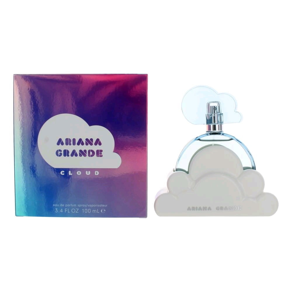 Ariana Grande Cloud Eau De Perfume for Women 1 oz