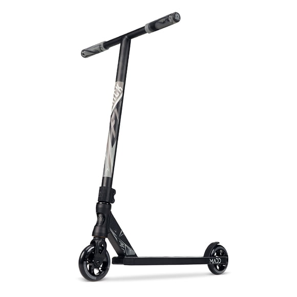 Madd Gear Kick Flow Pro Scooter Black