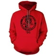 thumbnail image 2 of Cobra Kai All Valley Championship 1984 Hoodie, 2 of 4
