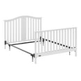 thumbnail image 5 of Graco Full Crib Conversion Kit Metal Transitional Bed Frame, 5 of 12