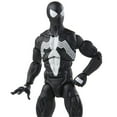 thumbnail image 3 of Marvel's Avengers Legends Series Venom Spider-man Knuckles Action Figure, 3 of 4