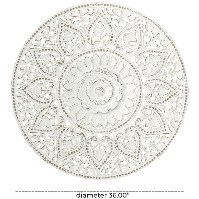 The range mandala wall art sale
