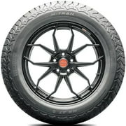 Momo M-TRAIL M8 AT All Terrain 235/75R15 109T XL Passenger Tire Simolary simolary.com 11
