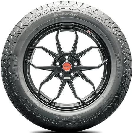 Momo M-Trail M8 AT All Terrain 255/70R16 111T Passenger Tire Sansujyuku sansujyuku.com