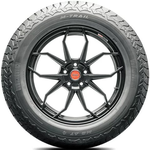 Momo M-Trail M8 AT All Terrain 245/65R17 111H XL Passenger Tire simolary.com 19 Momo M-Trail M8 AT All Terrain 245/65R17 111H XL Passenger Tire Simolary simolary.com 19