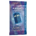 thumbnail image 5 of Collector Booster Magic The Gathering Doctor Who 15 cartas, 5 of 5