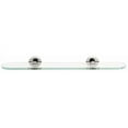 thumbnail image 4 of Alno Inc Contemporary I Wall Shelf, 4 of 5