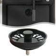 thumbnail image 3 of Home Kitchen Trap Kitchen Sink Basket Water Drain Filter for Deodorizing, 3 of 8