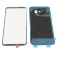 thumbnail image 1 of Phone Back Cover Housing, Pre Installed Camera Lens Phone Outer Screen Waterproof Adhesive with Tools for Repair, 1 of 7