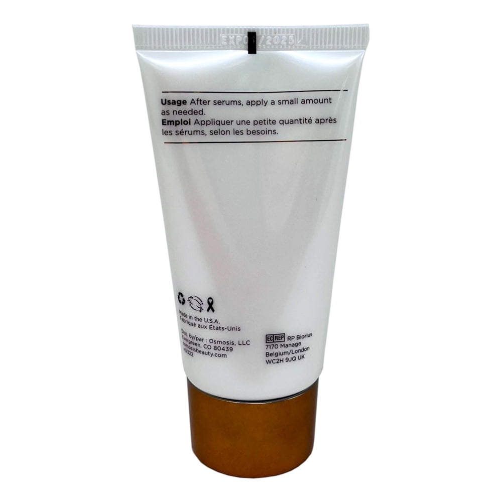 Osmosis Beauty Hydrate - Plumping Moisturizer  1.69oz