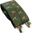 thumbnail image 4 of Jack Pyke Pheasant Leather Trouser Braces, 4 of 4