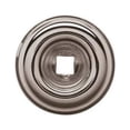 thumbnail image 5 of Baldwin 4902 1-1/2" Diameter Cabinet Knob Back Plate - Bronze, 5 of 6