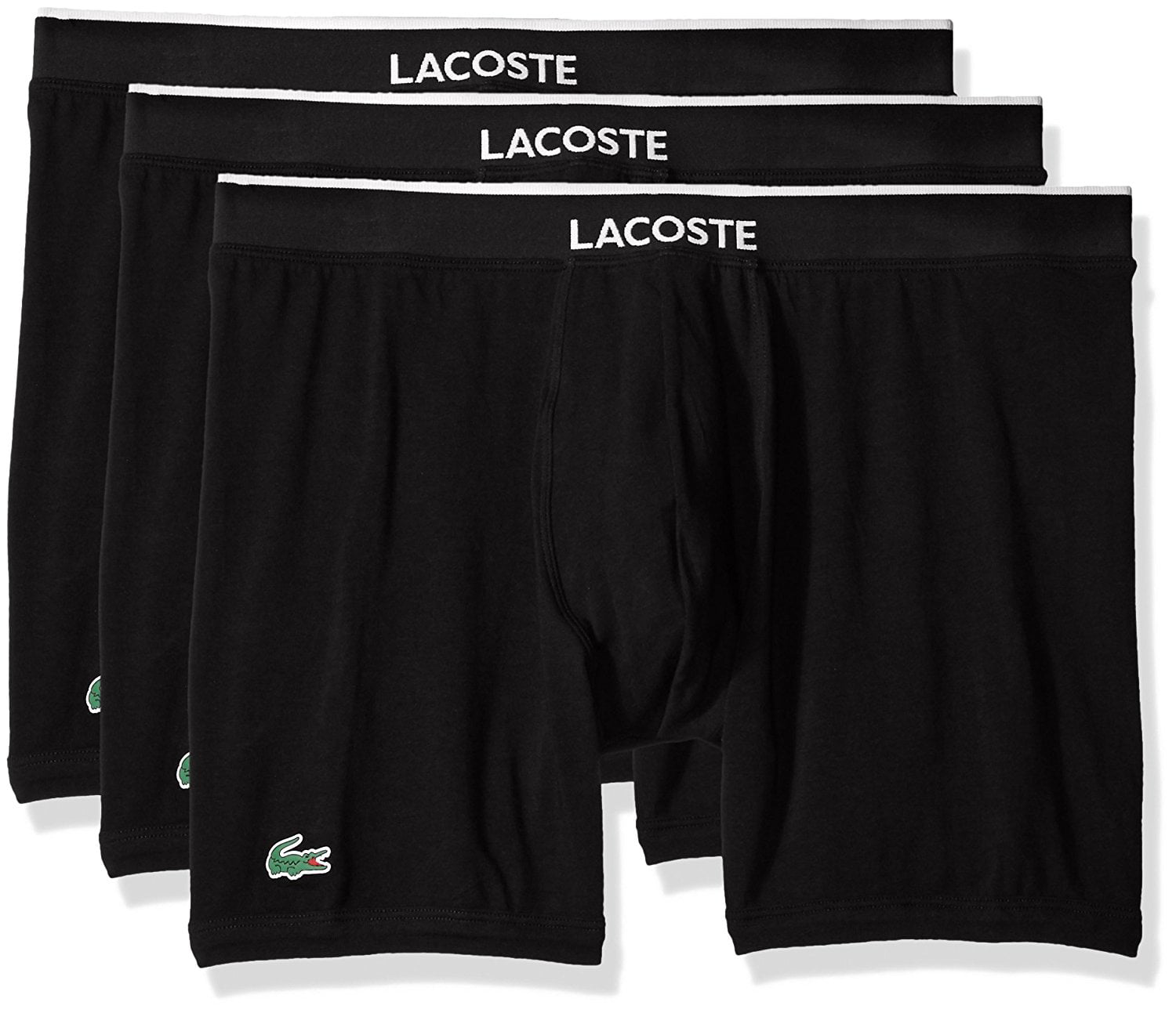 lacoste underwear price