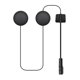 thumbnail image 2 of Auricular Bluetooth Cola 5.0 para casco de motocicleta Reducción de ruido Inalámbrico, 2 of 8