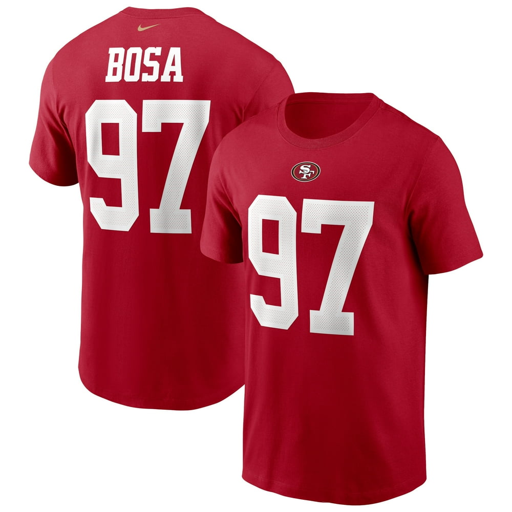 t shirt with numbers on it