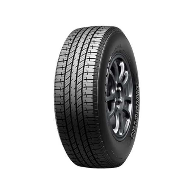 Llanta PG MANAGER 2011 Uniroyal 225/75R16 108T Laredo Cross Country Tour