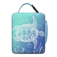 thumbnail image 5 of Premium Insulated Turtle Lunch Box for Men & - Reusable Lunch Bag with,Hour Temperature Retention, Compact & Lightweight Design for Office, Work, Picnic, Travel - Durable Lunch Tote for Adults., 5 of 5