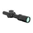thumbnail image 4 of Swampfox Tomahawk II 1-6x24mm LPVO Rifle Scope, 30mm Tube, Second Focal Plane, Red BDC, Black, 4 of 12