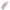 Pink, variant on IMossad Mini USB Fridge Deodorizer, Rechargeable Refrigerator Odor Eliminators Portable Ozones Generator Reusable Freezer Aired Purifier For Fridge, Car, Closet, Shoe