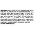 thumbnail image 5 of Sabritas Doritos Flamas Sazonado Tortilla Chips, 7.63 oz Bag, 5 of 5