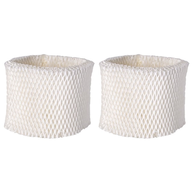 2pcs Humidifier Filters Humidifier Replacement Filter Screen Humidifier Supply Compatible with HU4801 HU4802 HU4803 HU4811 HU4813