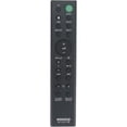 thumbnail image 1 of Télécommande RMT-AH301U Applicable pour Barre de Son Sony HT-MT300 HT-MT301 HTMT300 HTMT301 HT-MT300B HT-MT300W, 1 of 4