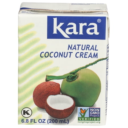 ドーバーフィールド カラ ココナッツクリーム 200ml