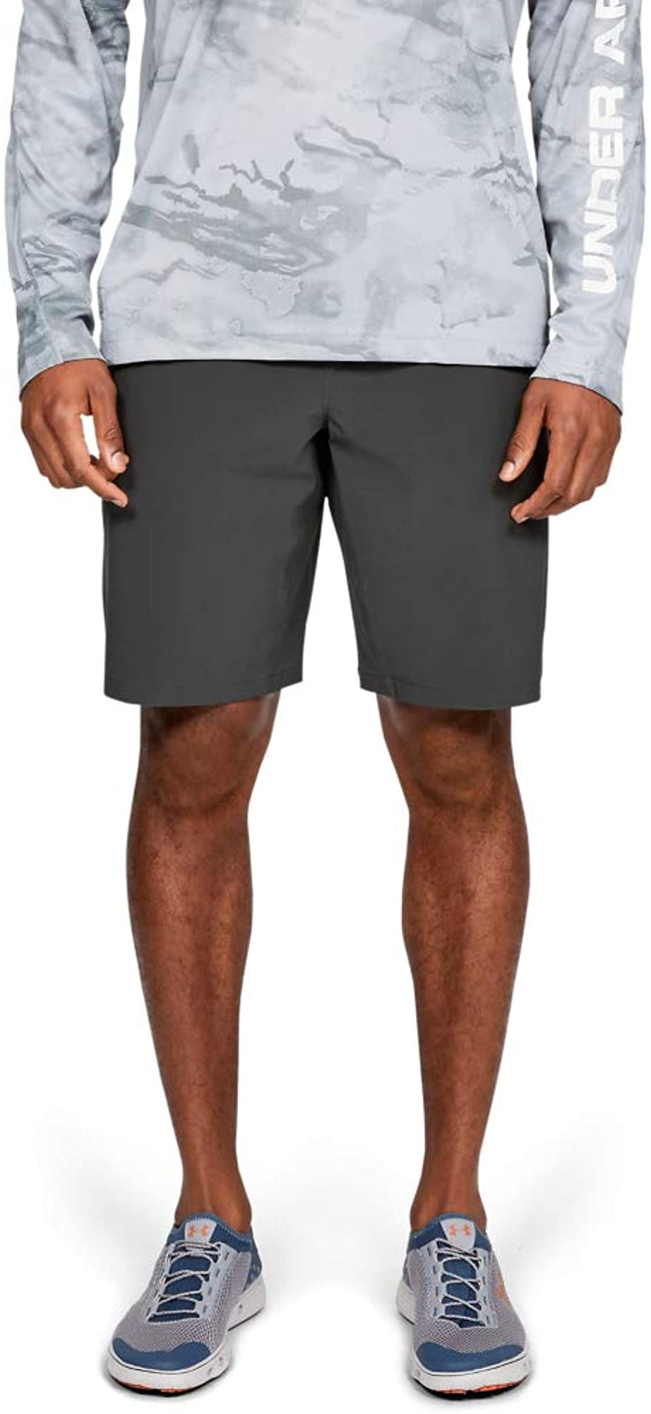 men's ua mantra shorts