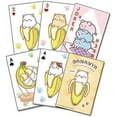 thumbnail image 2 of Playing Cards - Bananya - Bananya Group New Licensed ge51669, 2 of 3