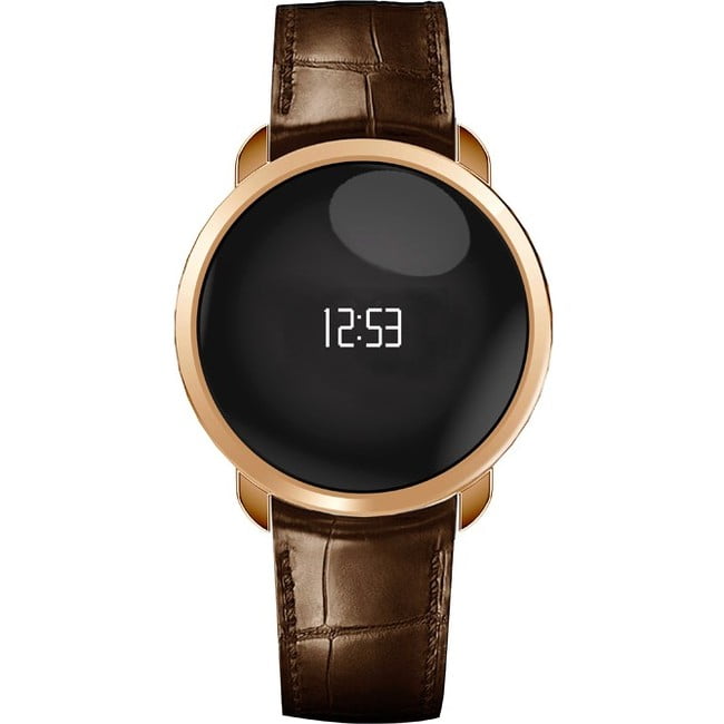 smartwatch mykronoz zecircle